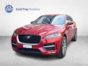 Jaguar F-Pace 2.0 T 300 R-Sport AWD + Pneumatici invernali