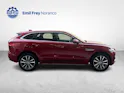 Jaguar F-Pace 2.0 T 300 R-Sport AWD + Pneumatici invernali