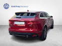 Jaguar F-Pace 2.0 T 300 R-Sport AWD + Pneumatici invernali