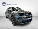 Opel Mokka 1.2 T 130 Elegance Blitz