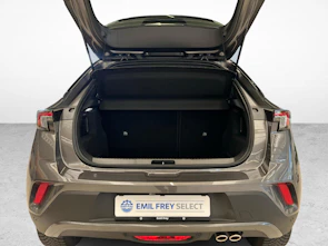Fahrzeugbild OPEL Mokka 1.2 T 130 Elegance Blitz