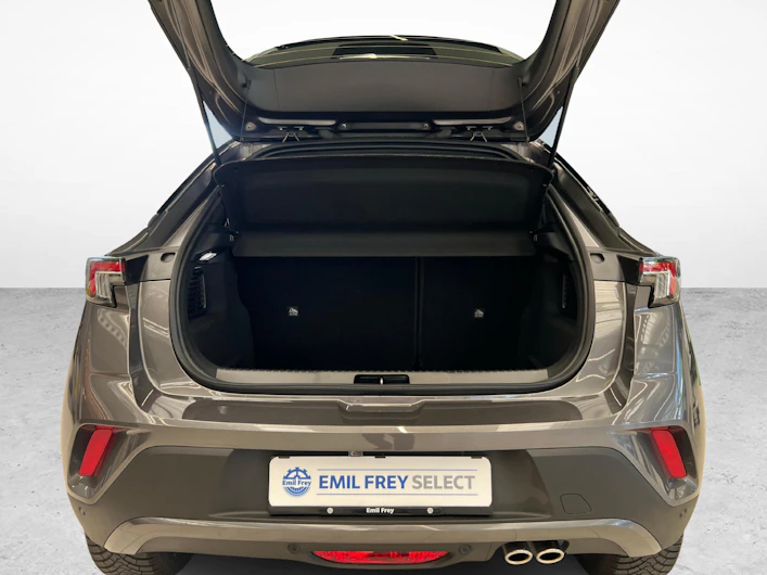 Fahrzeugbild OPEL MOKKA