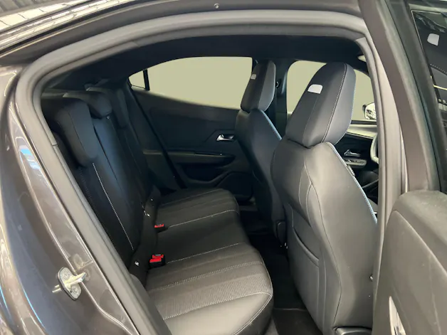 Opel Mokka 1.2 T 130 Elegance Blitz