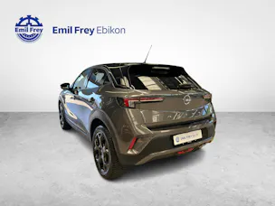 Opel Mokka 1.2 T 130 Elegance Blitz