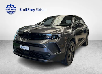 Fahrzeugbild OPEL Mokka 1.2 T 130 Elegance Blitz Fahrzeugbild OPEL Mokka 1.2 T 130 Elegance Blitz