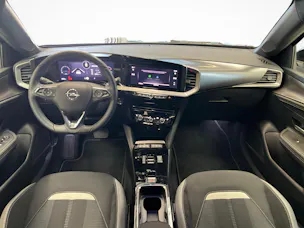 Opel Mokka 1.2 T 130 Elegance Blitz