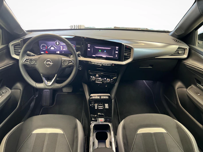 Fahrzeugbild OPEL MOKKA