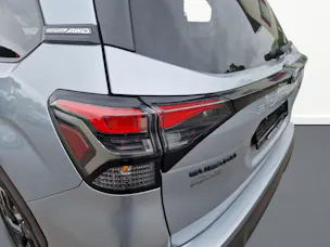 Subaru Forester Station 2.0i e-Boxer Swiss Plus