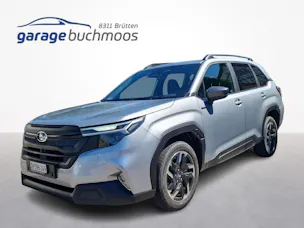 Subaru Forester Station 2.0i e-Boxer Swiss Plus