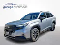 Subaru Forester Station 2.0i e-Boxer Swiss Plus