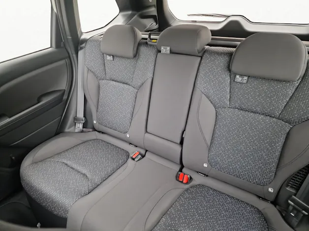 Subaru Forester Station 2.0i e-Boxer Swiss Plus