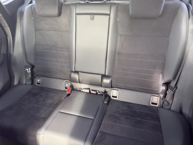BMW iX1 30 xDrive M SPORTPAKET