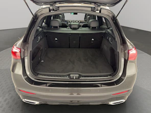 Fahrzeugbild MERCEDES-BENZ GLC 300 d AMG Line 4matic