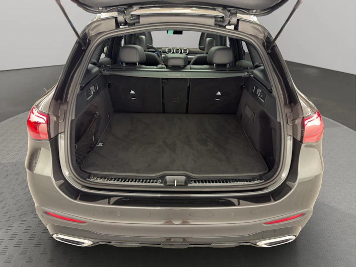 Fahrzeugbild MERCEDES-BENZ GLC 300