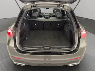Mercedes-Benz GLC 300 d AMG Line 4matic