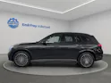 Mercedes-Benz GLC 300 d AMG Line 4matic