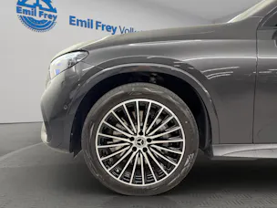 Mercedes-Benz GLC 300 d AMG Line 4matic