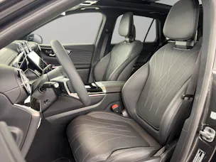 Mercedes-Benz GLC 300 d AMG Line 4matic