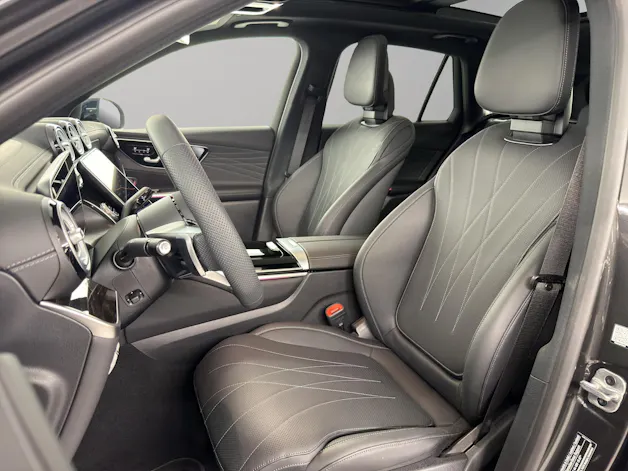 Mercedes-Benz GLC 300 d AMG Line 4matic