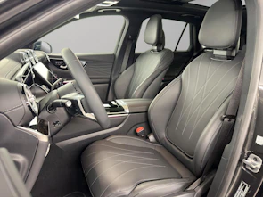 Fahrzeugbild MERCEDES-BENZ GLC 300 d AMG Line 4matic