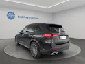 Mercedes-Benz GLC 300 d AMG Line 4matic