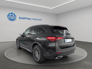 Fahrzeugbild MERCEDES-BENZ GLC 300 d AMG Line 4matic