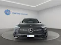 Mercedes-Benz GLC 300 d AMG Line 4matic