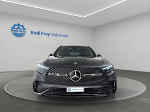 Fahrzeugbild MERCEDES-BENZ GLC 300 d AMG Line 4matic