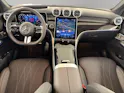 Mercedes-Benz GLC 300 d AMG Line 4matic