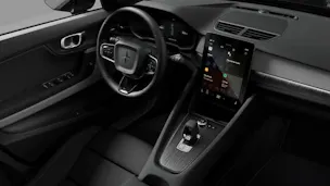 Polestar 2 Long Range Single Motor Prime