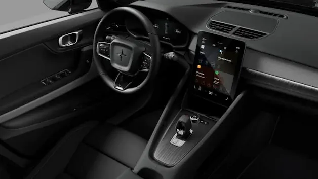 Polestar 2 Long Range Single Motor Prime