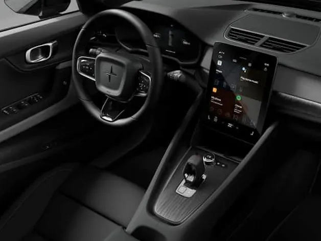 Polestar 2 Long Range Single Motor Prime