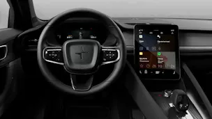 Polestar 2 Long Range Single Motor Prime