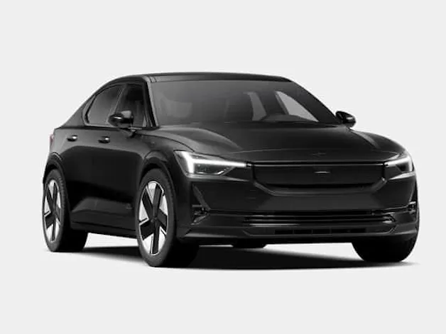 Polestar 2 Long Range Single Motor Prime