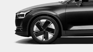 Polestar 2 Long Range Single Motor Prime