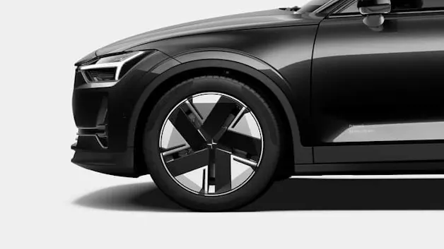 Polestar 2 Long Range Single Motor Prime