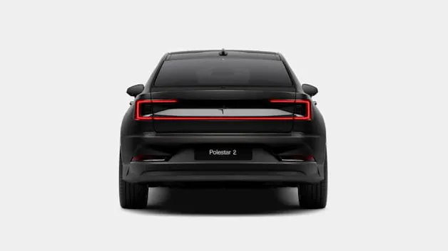 Polestar 2 Long Range Single Motor Prime