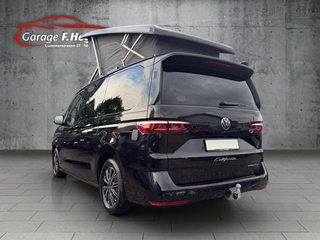 VW California 1.5 TSI eHybrid Ocean DSG