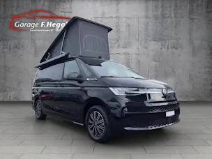 VW California 1.5 TSI eHybrid Ocean DSG