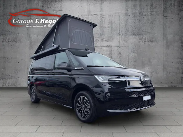 VW California 1.5 TSI eHybrid Ocean DSG