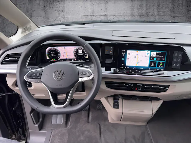 VW California 1.5 TSI eHybrid Ocean DSG