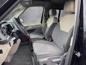 VW California 1.5 TSI eHybrid Ocean DSG