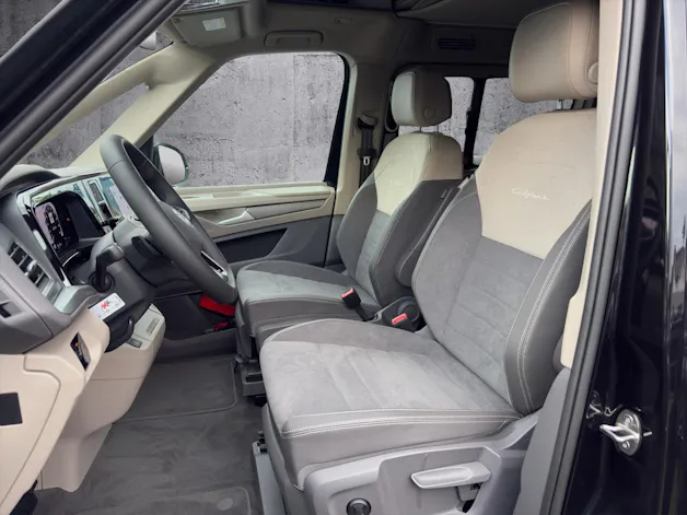VW California 1.5 TSI eHybrid Ocean DSG