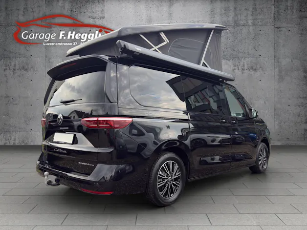 VW California 1.5 TSI eHybrid Ocean DSG