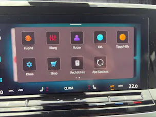 VW California 1.5 TSI eHybrid Ocean DSG