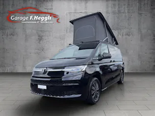 VW California 1.5 TSI eHybrid Ocean DSG