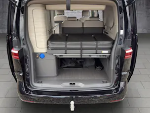 VW California 1.5 TSI eHybrid Ocean DSG