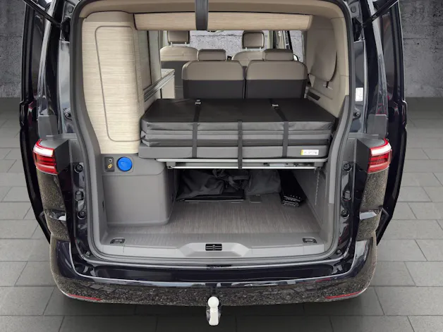 VW California 1.5 TSI eHybrid Ocean DSG