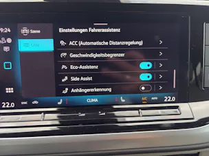 VW California 1.5 TSI eHybrid Ocean DSG