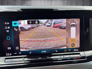 VW California 1.5 TSI eHybrid Ocean DSG